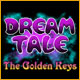 Dream Tale: The Golden Keys