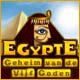 Egypte: Geheim van de Vijf Goden