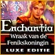 Enchantia: Wraak van de Fenikskoningin Luxe Editie