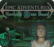 Epic Adventures: Vervloekt aan Boord