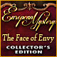 European Mystery: The Face of Envy Collector's Edition