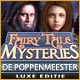 Fairy Tale Mysteries: De Poppenmeester Luxe Editie