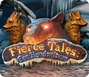 Fierce Tales: Een Hondenleven