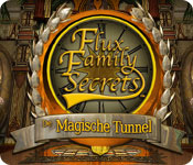 Flux Family Secrets 2: De Magische Tunnel
