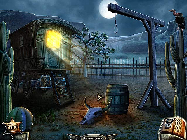 Video for Ghost Encounters: Deadwood