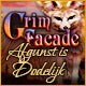 Grim Facade: Afgunst is Dodelijk