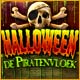 Halloween: De Piratenvloek