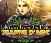 Heroes from the Past: Jeanne d'Arc