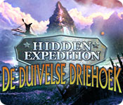 Hidden Expedition &reg; - De Duivelse Driehoek