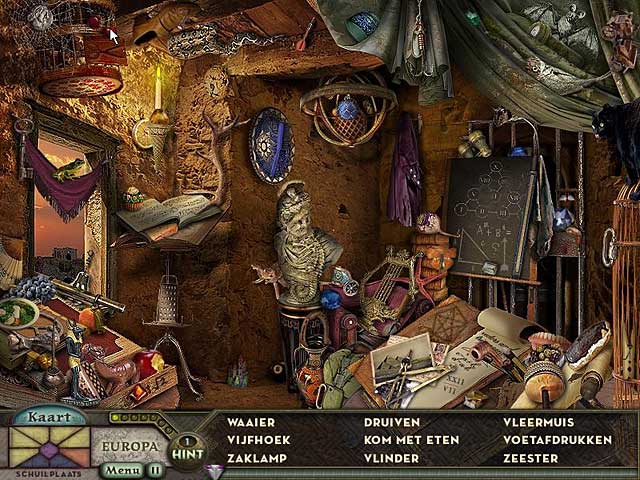 Video for Hidden Expedition: Everest