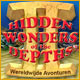 Hidden Wonders of the Depths 2: Wereldwijde Avonturen