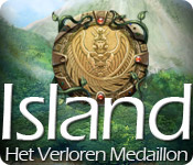 Island: Het Verloren Medaillon