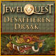 Jewel Quest: De Saffieren Draak