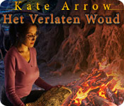 Kate Arrow: Het Verlaten Woud