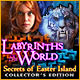 Labyrinths of the World: Secrets of Easter Island Collector's Edition
