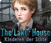 Lake House: Kinderen der Stilte