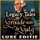 Legacy Tales: Genade aan de Galg Luxe Editie
