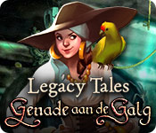 Legacy Tales: Genade aan de Galg