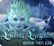 Living Legends: Roos van IJs