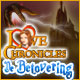 Love Chronicles: De Betovering