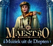 Maestro: Muziek uit de Diepten