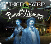 Midnight Mysteries: Duivel op de Mississippi