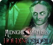 Midnight Mysteries: Houdini Geboeid