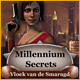Millennium Secrets: Vloek van de Smaragd