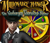 Millionaire Manor: De Verborgen Voorwerp Show