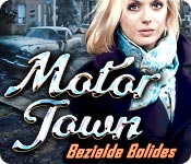Motor Town: Bezielde Bolides