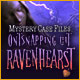 Mystery Case Files®: Ontsnapping uit Ravenhearst™