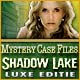 Mystery Case Files&reg;: Shadow Lake  Luxe Editie 