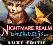 Nightmare Realm: Uiteindelijk... Luxe Editie