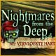 Nightmares from the Deep: Het Vervloekte Hart