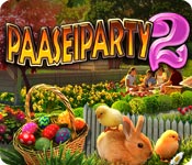 Paaseiparty 2