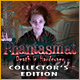 Phantasmat: Death in Hardcover Collector's Edition