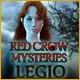 Red Crow Mysteries: Legio