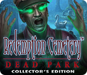 Redemption Cemetery: Dead Park Collector's Edition