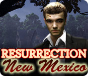 Resurrection: New Mexico