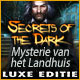 Secrets of the Dark: Mysterie van het Landhuis Luxe Editie