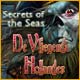 Secrets of the Sea: De Vliegende Hollander