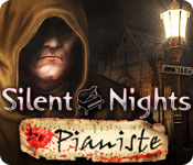 Silent Nights: De Pianiste