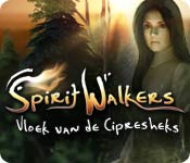 Spirit Walkers: Vloek van de Cipresheks