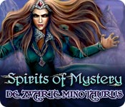 Spirits of Mystery: De Zwarte Minotaurus
