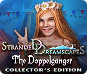 Stranded Dreamscapes: The Doppelganger Collector's Edition
