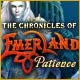 The Chronicles of Emerland Patience
