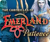 The Chronicles of Emerland Patience