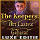 The Keepers: Het Laatste Geheim Luxe Editie
