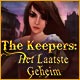 The Keepers: Het Laatste Geheim