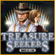 Treasure Seekers: Door de Tijd